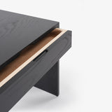Knucklehead Side Table / Nightstand