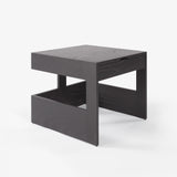 Knucklehead Side Table / Nightstand
