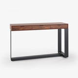 Piedmont 3-Drawer Console