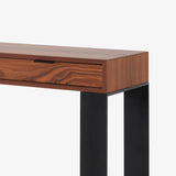 Piedmont 3-Drawer Console