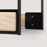 Piedmont No. 2 Stool-Counter
