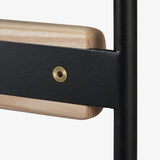 Piedmont No. 2 Stool-Counter