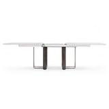 Piedmont Pedestal Extension Table