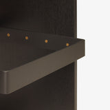 Piedmont No. 1 Stool-Bar